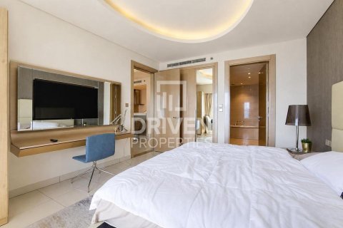 Apartment sa Business Bay, Dubai, UAE 1 silid-tulugan, 87.24 sq.m. № 768508 - larawan 13