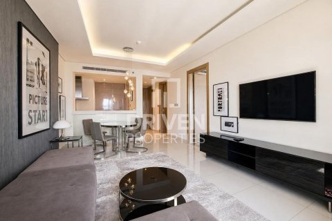 Appartement in Business Bay, Dubai, VAE 1 slaapkamer, 87.24 vr.m. nr 768508