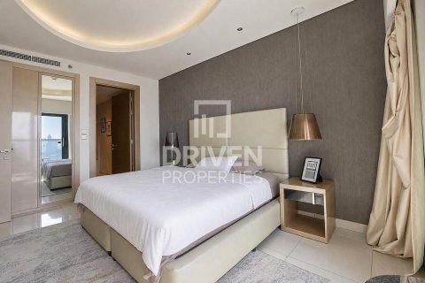 Apartment sa Business Bay, Dubai, UAE 1 silid-tulugan, 87.24 sq.m. № 768508 - larawan 10