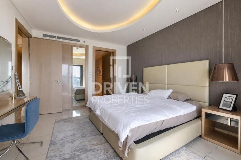 Apartment sa Business Bay, Dubai, UAE 1 silid-tulugan, 87.24 sq.m. № 768508 - larawan 12