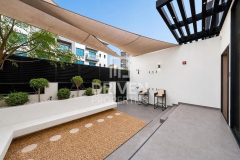 Kuća u nizu u Jumeirah Village Circle, Dubai, UAE 4 spavaćih soba, 197.6 m2 Br. 768509 - fotografija 26