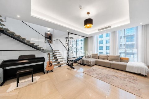 Kuća u nizu u Jumeirah Village Circle, Dubai, UAE 4 spavaćih soba, 197.6 m2 Br. 768509 - fotografija 8