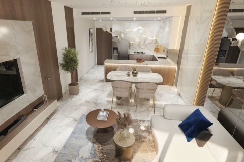 Apartament na sprzedaż w Dubai Production City (IMPZ), Dubai, ZEA 1 sypialnia, 90 mkw., nr 662417 - zdjęcie 1