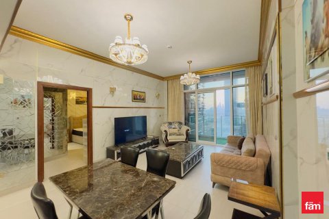 Lägenhet uthyres i Al Kifaf, Dubai, UAE 1 sovrum, 91.7 kvm Nr. 662418 - fotografi 1