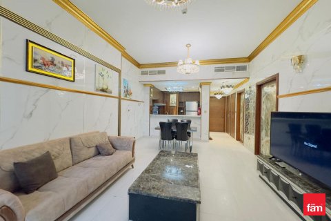 Lägenhet uthyres i Al Kifaf, Dubai, UAE 1 sovrum, 91.7 kvm Nr. 662418 - fotografi 4