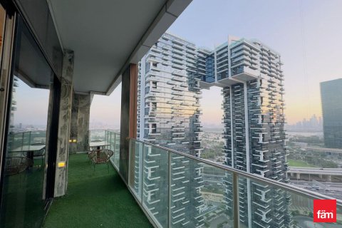 Lägenhet uthyres i Al Kifaf, Dubai, UAE 1 sovrum, 91.7 kvm Nr. 662418 - fotografi 14