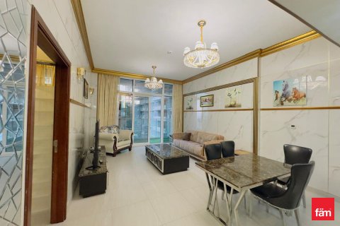 Lägenhet uthyres i Al Kifaf, Dubai, UAE 1 sovrum, 91.7 kvm Nr. 662418 - fotografi 2