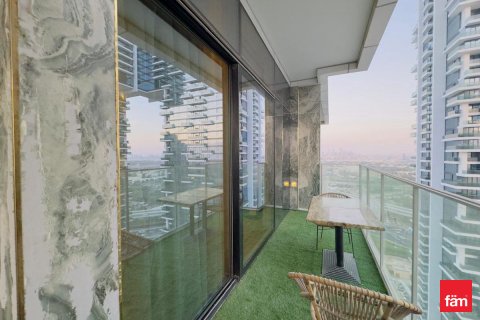 Lägenhet uthyres i Al Kifaf, Dubai, UAE 1 sovrum, 91.7 kvm Nr. 662418 - fotografi 13