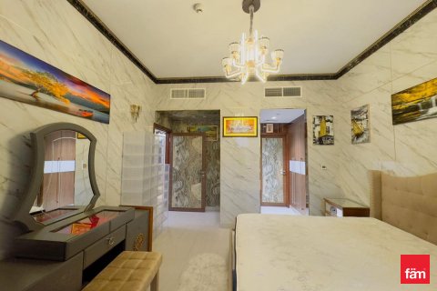 Lägenhet uthyres i Al Kifaf, Dubai, UAE 1 sovrum, 91.7 kvm Nr. 662418 - fotografi 11