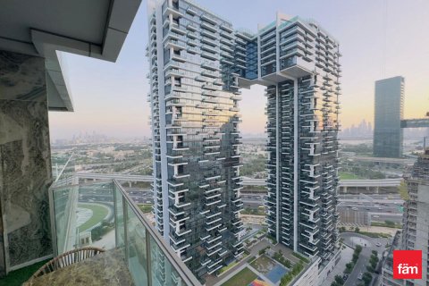 Lägenhet uthyres i Al Kifaf, Dubai, UAE 1 sovrum, 91.7 kvm Nr. 662418 - fotografi 15