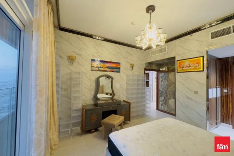 Lägenhet uthyres i Al Kifaf, Dubai, UAE 1 sovrum, 91.7 kvm Nr. 662418 - fotografi 10