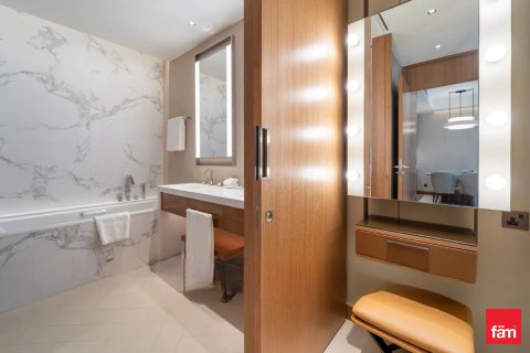 Lägenhet uthyres i Dubai, UAE 1 sovrum, 74.6 kvm Nr. 662421 - fotografi 7