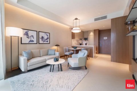 آپارتمان برای اجاره در Dubai، امارات متحده عربی 1 خوابه ، 74.6 متر مربع ، شماره 662421 - تصویر 4