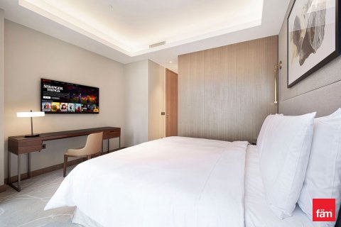 آپارتمان برای اجاره در Dubai، امارات متحده عربی 1 خوابه ، 74.6 متر مربع ، شماره 662421 - تصویر 5