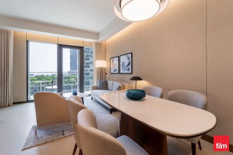 Lägenhet uthyres i Dubai, UAE 1 sovrum, 74.6 kvm Nr. 662421 - fotografi 8