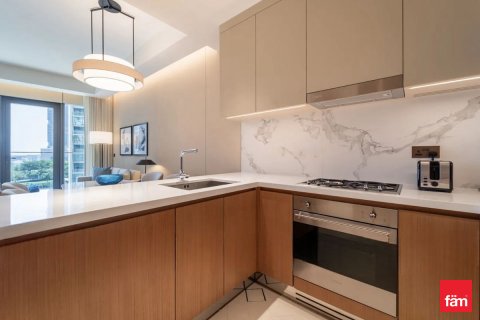 Lägenhet uthyres i Dubai, UAE 1 sovrum, 74.6 kvm Nr. 662421 - fotografi 6