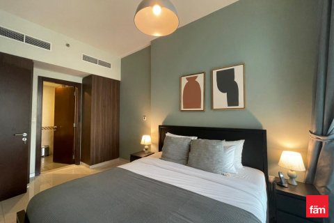 Business Bay, Dubai, संयुक्त अरब अमीरात में अपार्टमेंट, 2 बेडरूम, 84 वर्ग मीटर, संख्या 662420 - फ़ोटो 9