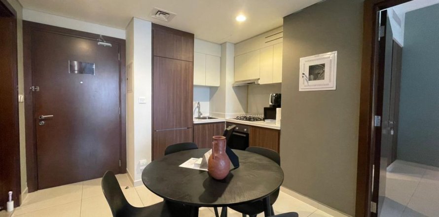 Appartement in Business Bay, Dubai, VAE 2 slaapkamers, 84 vr.m. nr 662420