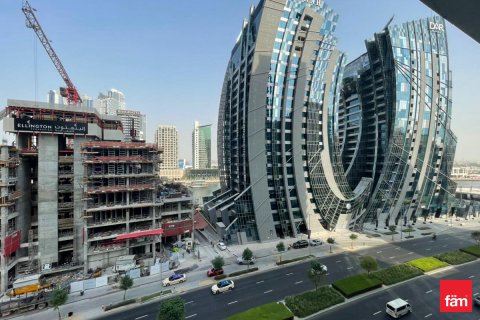 Business Bay, Dubai, संयुक्त अरब अमीरात में अपार्टमेंट, 2 बेडरूम, 84 वर्ग मीटर, संख्या 662420 - फ़ोटो 1
