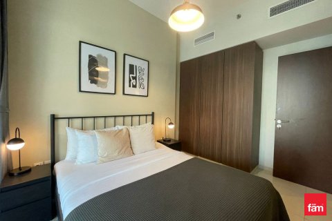 Business Bay, Dubai, संयुक्त अरब अमीरात में अपार्टमेंट, 2 बेडरूम, 84 वर्ग मीटर, संख्या 662420 - फ़ोटो 8