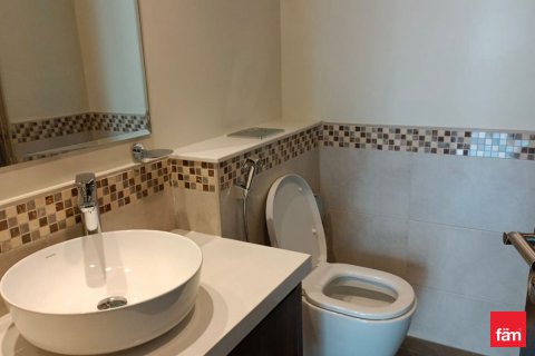 Business Bay, Dubai, संयुक्त अरब अमीरात में अपार्टमेंट, 2 बेडरूम, 84 वर्ग मीटर, संख्या 662420 - फ़ोटो 12