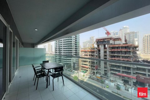 Business Bay, Dubai, संयुक्त अरब अमीरात में अपार्टमेंट, 2 बेडरूम, 84 वर्ग मीटर, संख्या 662420 - फ़ोटो 5