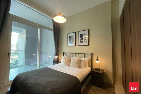 Business Bay, Dubai, संयुक्त अरब अमीरात में अपार्टमेंट, 2 बेडरूम, 84 वर्ग मीटर, संख्या 662420 - फ़ोटो 7