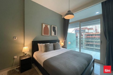 Business Bay, Dubai, संयुक्त अरब अमीरात में अपार्टमेंट, 2 बेडरूम, 84 वर्ग मीटर, संख्या 662420 - फ़ोटो 6