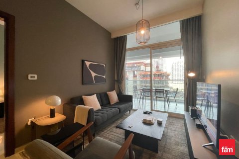 Appartement te koop in Business Bay, Dubai, VAE 2 slaapkamers, 84 vr.m., nr 662420 - foto 14
