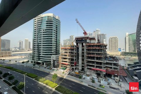 Business Bay, Dubai, संयुक्त अरब अमीरात में अपार्टमेंट, 2 बेडरूम, 84 वर्ग मीटर, संख्या 662420 - फ़ोटो 14