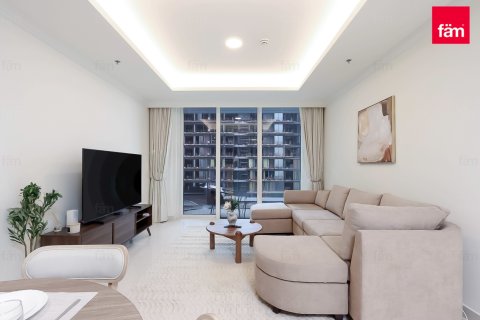 Leilighet til leie i Dubai Harbour, Dubai, Emiratene 1 soverom, 67.7 kvm Nr. 662423 - Foto 2