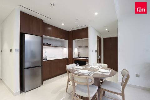 Leilighet til leie i Dubai Harbour, Dubai, Emiratene 1 soverom, 67.7 kvm Nr. 662423 - Foto 5