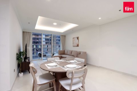 Leilighet til leie i Dubai Harbour, Dubai, Emiratene 1 soverom, 67.7 kvm Nr. 662423 - Foto 6