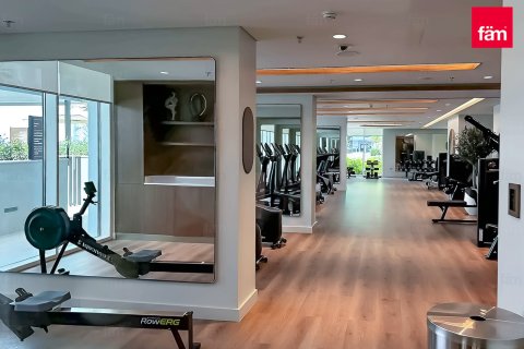 Leilighet til leie i Dubai Harbour, Dubai, Emiratene 1 soverom, 67.7 kvm Nr. 662423 - Foto 13