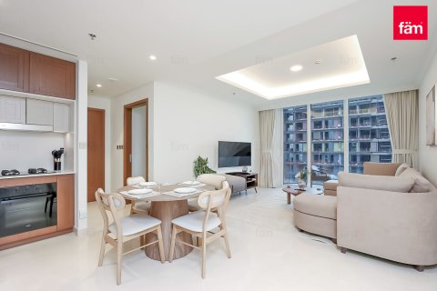 Leilighet til leie i Dubai Harbour, Dubai, Emiratene 1 soverom, 67.7 kvm Nr. 662423 - Foto 1