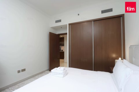 Leilighet til leie i Dubai Harbour, Dubai, Emiratene 1 soverom, 67.7 kvm Nr. 662423 - Foto 11