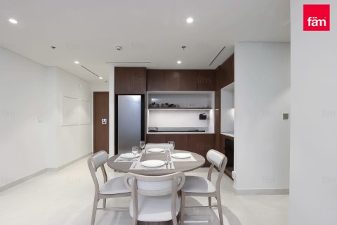 Leilighet til leie i Dubai Harbour, Dubai, Emiratene 1 soverom, 67.7 kvm Nr. 662423 - Foto 4