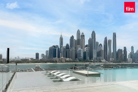 Leilighet til leie i Dubai Harbour, Dubai, Emiratene 1 soverom, 67.7 kvm Nr. 662423 - Foto 14