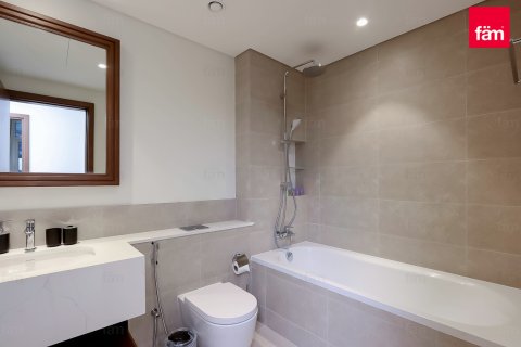 Leilighet til leie i Dubai Harbour, Dubai, Emiratene 1 soverom, 67.7 kvm Nr. 662423 - Foto 7