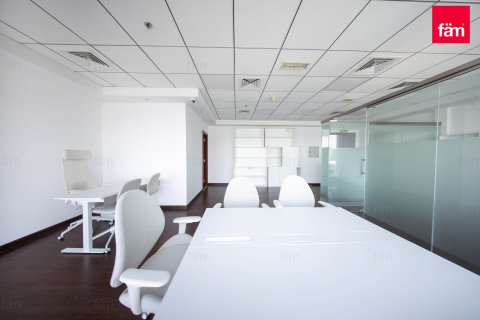 Зняти в оренду офіс в Бизнес-Бэй, Дубай, ОАЕ 61.4м2, № 662419 - фото 5