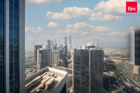 Зняти в оренду офіс в Бизнес-Бэй, Дубай, ОАЕ 61.4м2, № 662419 - фото 11