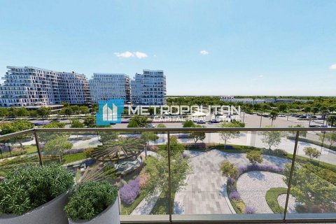 Apartmen di Yas Island, Abu Dhabi, UAE 1 bilik tidur, 100.6 meter persegi № 637926 - foto 15