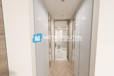 Apartmen di Yas Island, Abu Dhabi, UAE 1 bilik tidur, 100.6 meter persegi № 637926 - foto 12