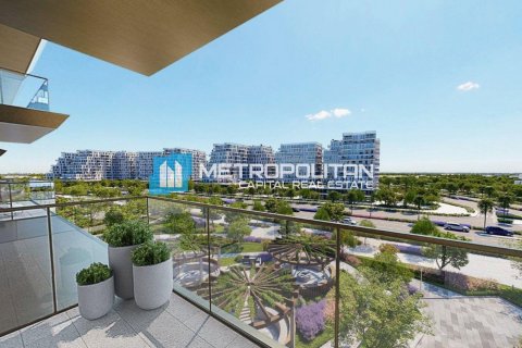 Apartmen di Yas Island, Abu Dhabi, UAE 1 bilik tidur, 100.6 meter persegi № 637926 - foto 5