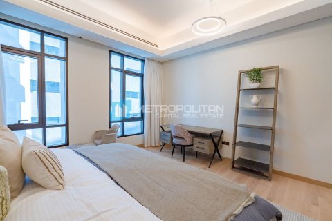 Apartment in Al Reem Island, Abu Dhabi, UAE 3 bedrooms, 215.4 sq.m. № 637927 - photo 18