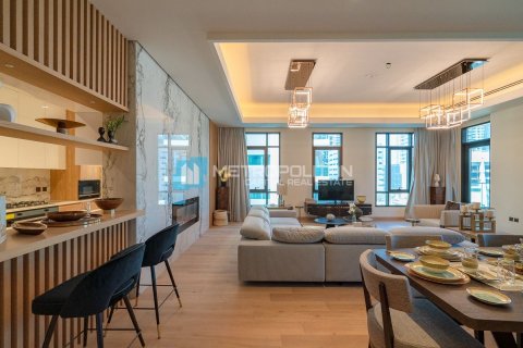 Apartment in Al Reem Island, Abu Dhabi, UAE 3 bedrooms, 215.4 sq.m. № 637927 - photo 8