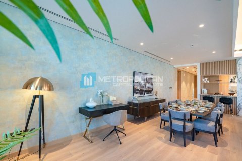 Apartment in Al Reem Island, Abu Dhabi, UAE 3 bedrooms, 215.4 sq.m. № 637927 - photo 12