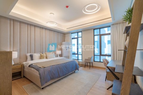 Apartment in Al Reem Island, Abu Dhabi, UAE 3 bedrooms, 215.4 sq.m. № 637927 - photo 16