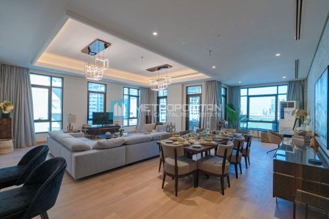 Apartment in Al Reem Island, Abu Dhabi, UAE 3 bedrooms, 215.4 sq.m. № 637927 - photo 7