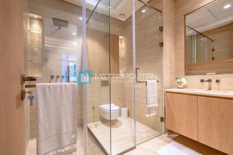 Apartment in Al Reem Island, Abu Dhabi, UAE 3 bedrooms, 215.4 sq.m. № 637927 - photo 23